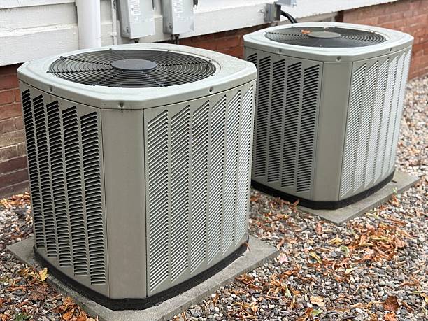 Reliable Ac Repair contractor in Elm Mott, TX by Leonard HVAC